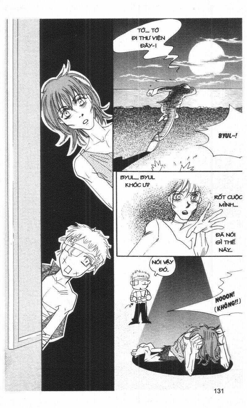 Ordinary School - Chapter 4 - Trang 157