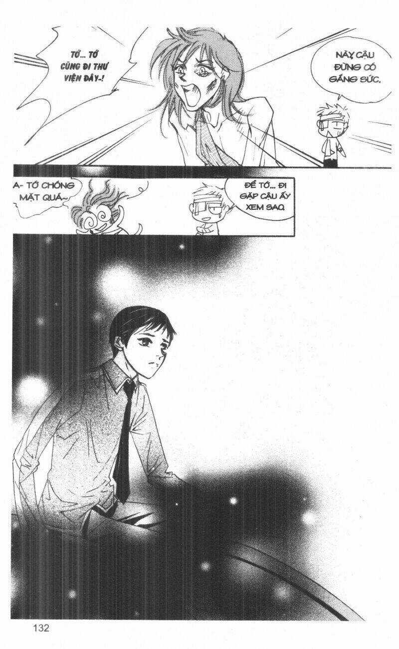 Ordinary School - Chapter 4 - Trang 158