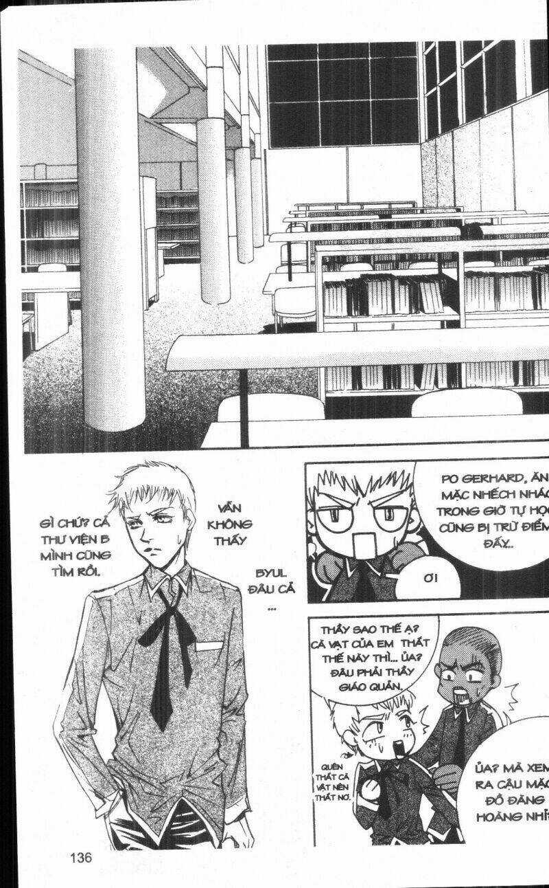 Ordinary School - Chapter 4 - Trang 163