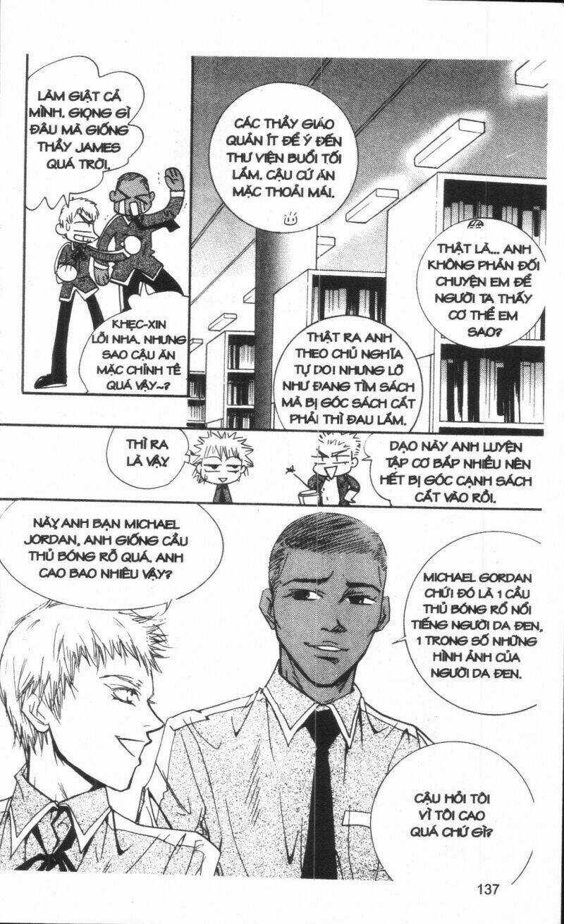 Ordinary School - Chapter 4 - Trang 164