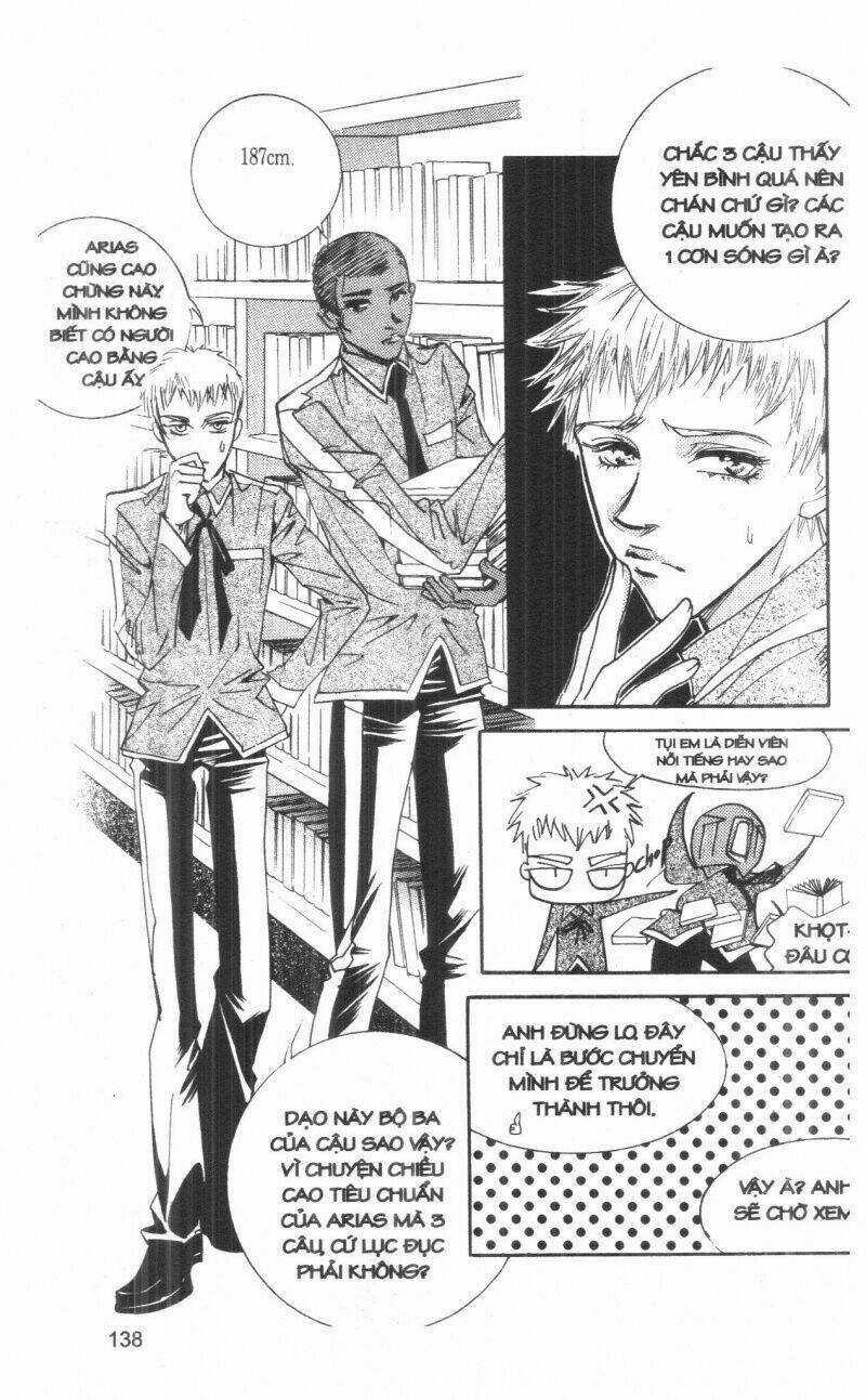 Ordinary School - Chapter 4 - Trang 165