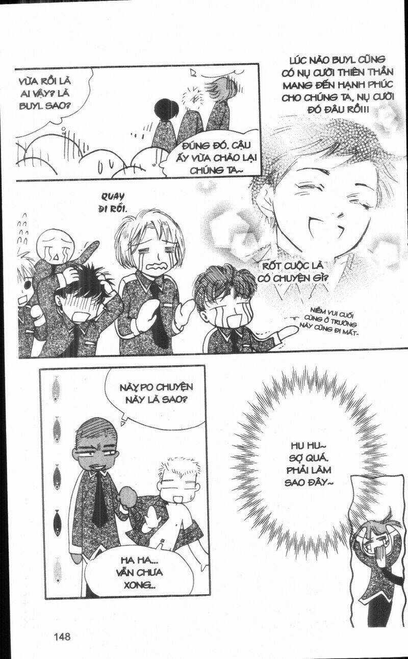 Ordinary School - Chapter 4 - Trang 177