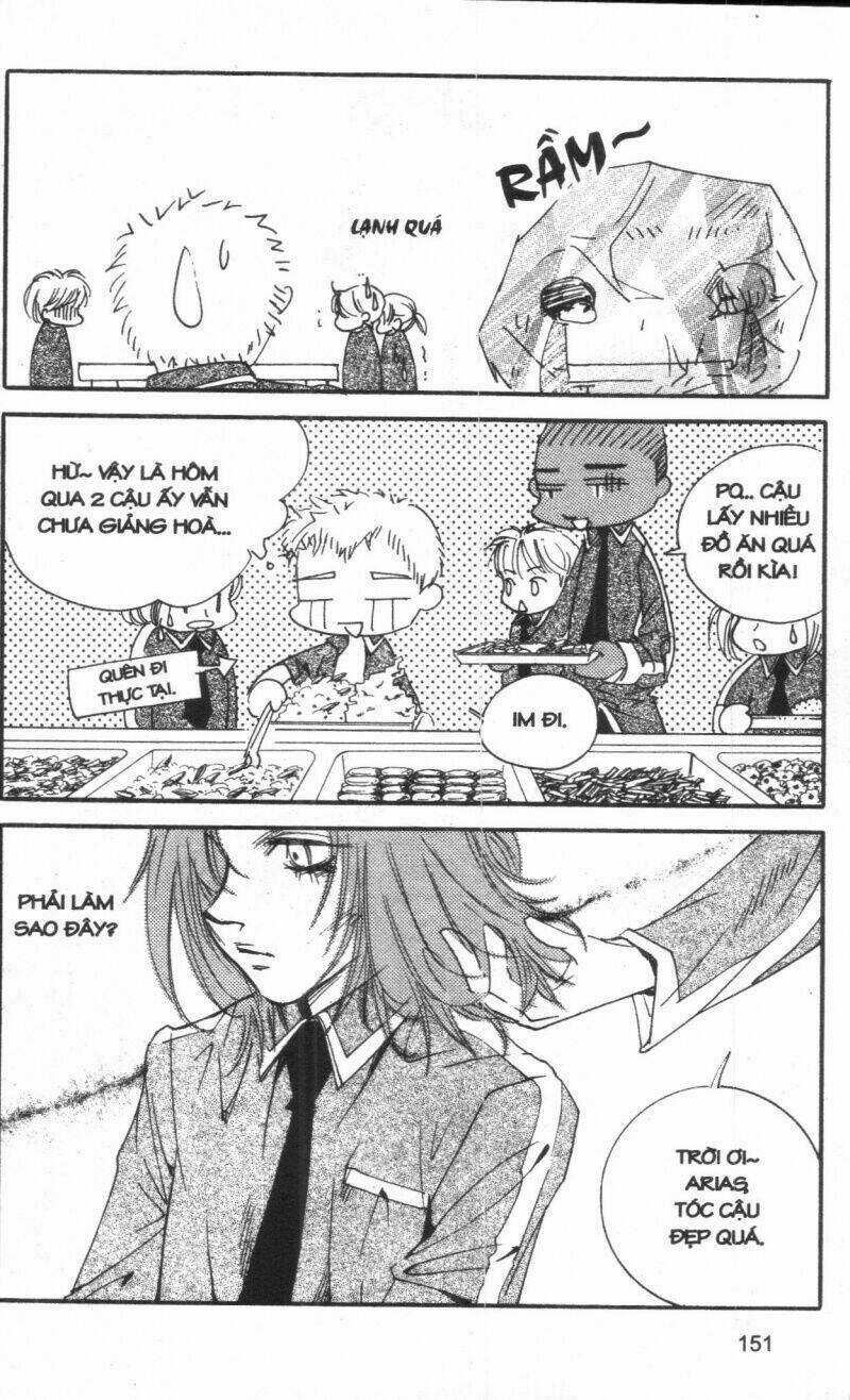 Ordinary School - Chapter 4 - Trang 180