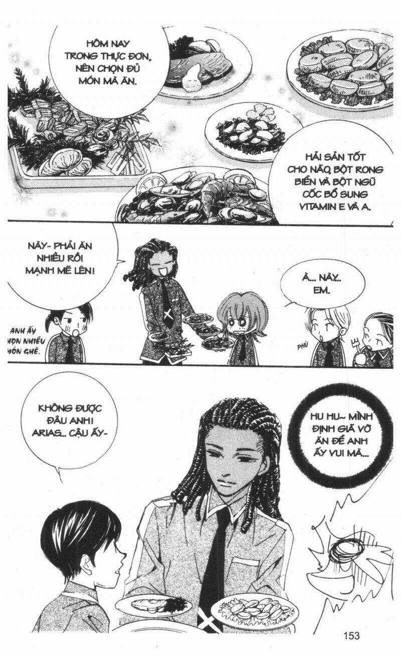 Ordinary School - Chapter 4 - Trang 182