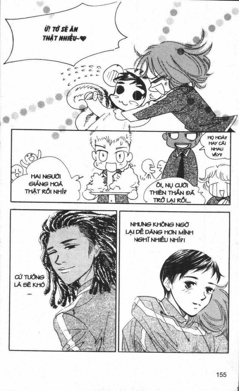 Ordinary School - Chapter 4 - Trang 184