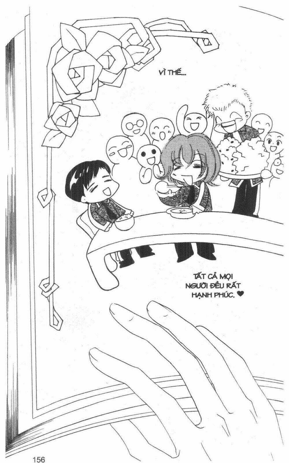 Ordinary School - Chapter 4 - Trang 185