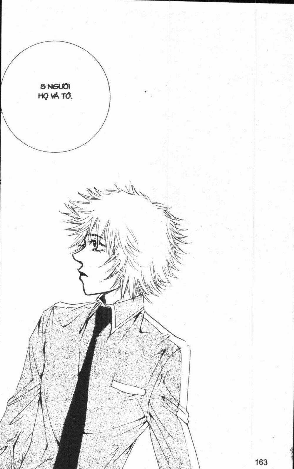 Ordinary School - Chapter 4 - Trang 196