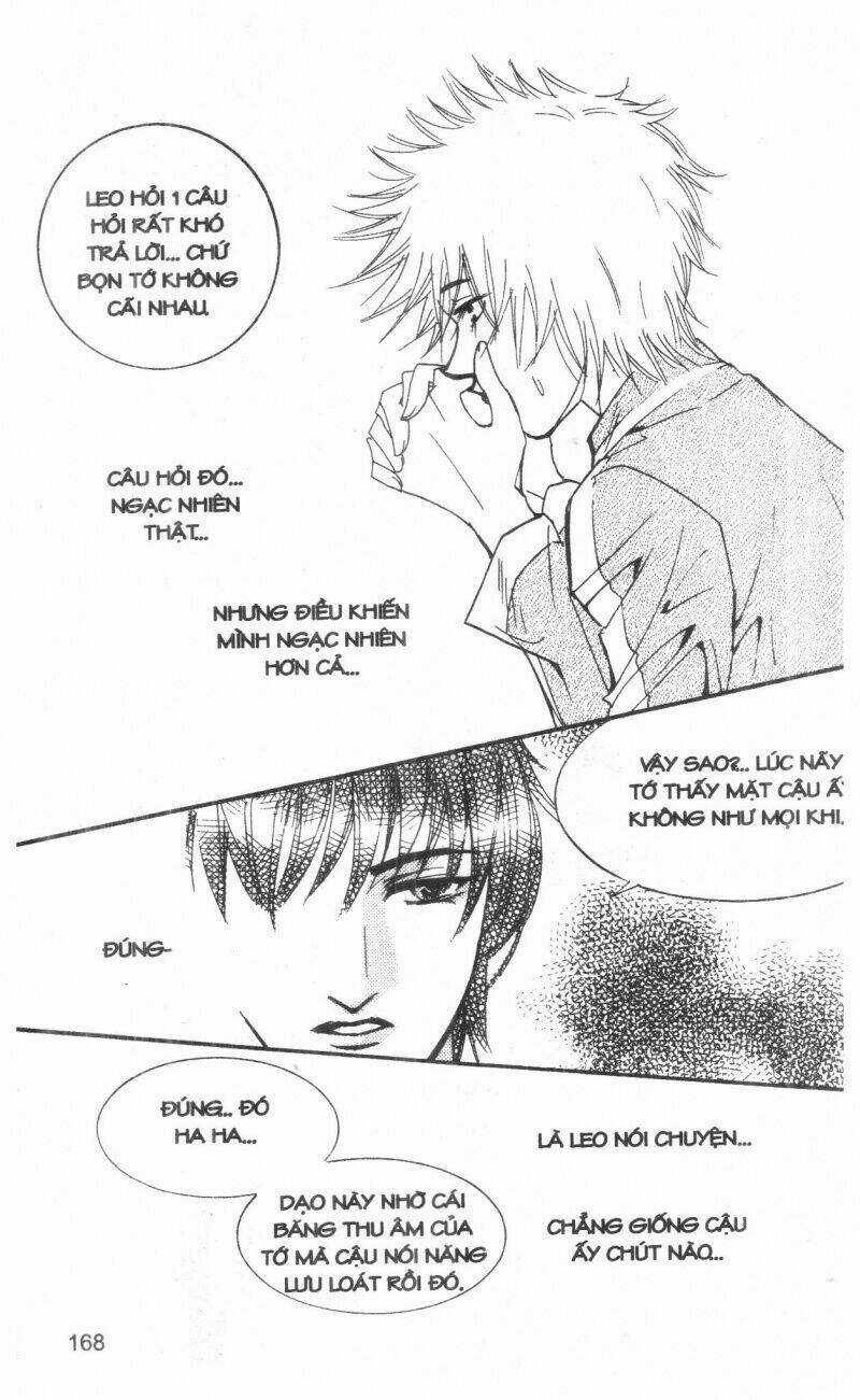 Ordinary School - Chapter 4 - Trang 204