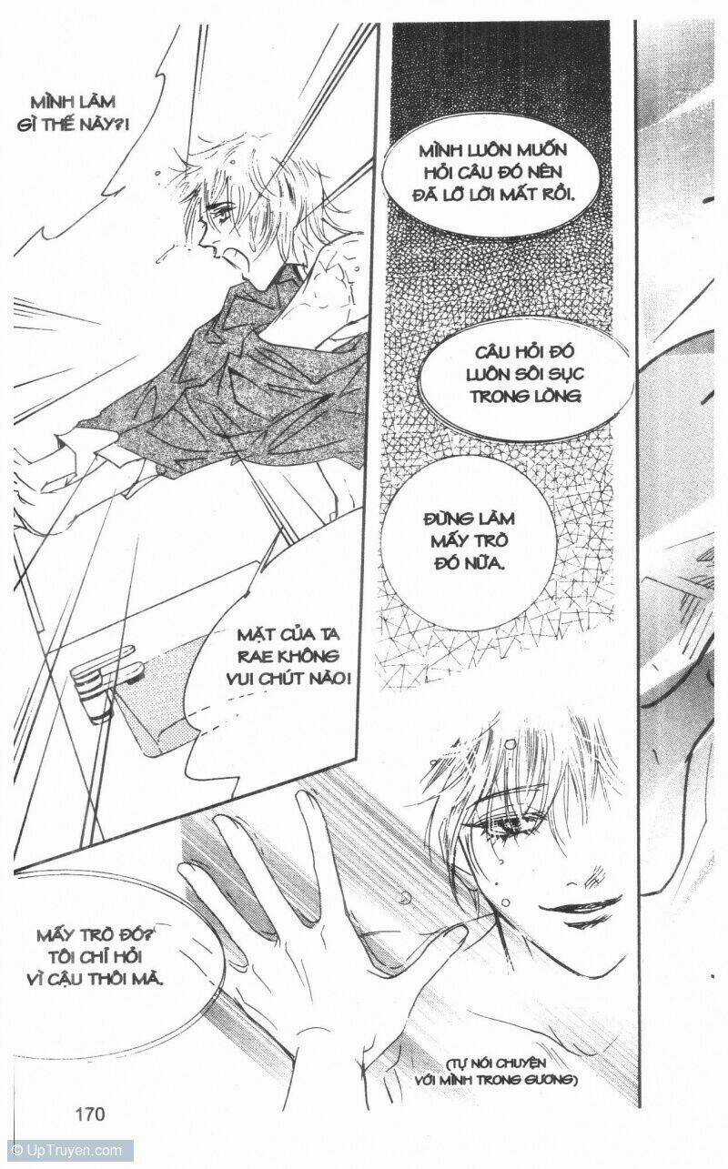 Ordinary School - Chapter 4 - Trang 206