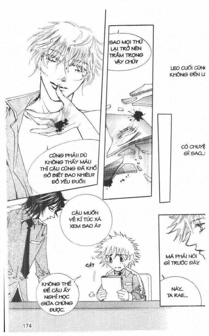 Ordinary School - Chapter 4 - Trang 210