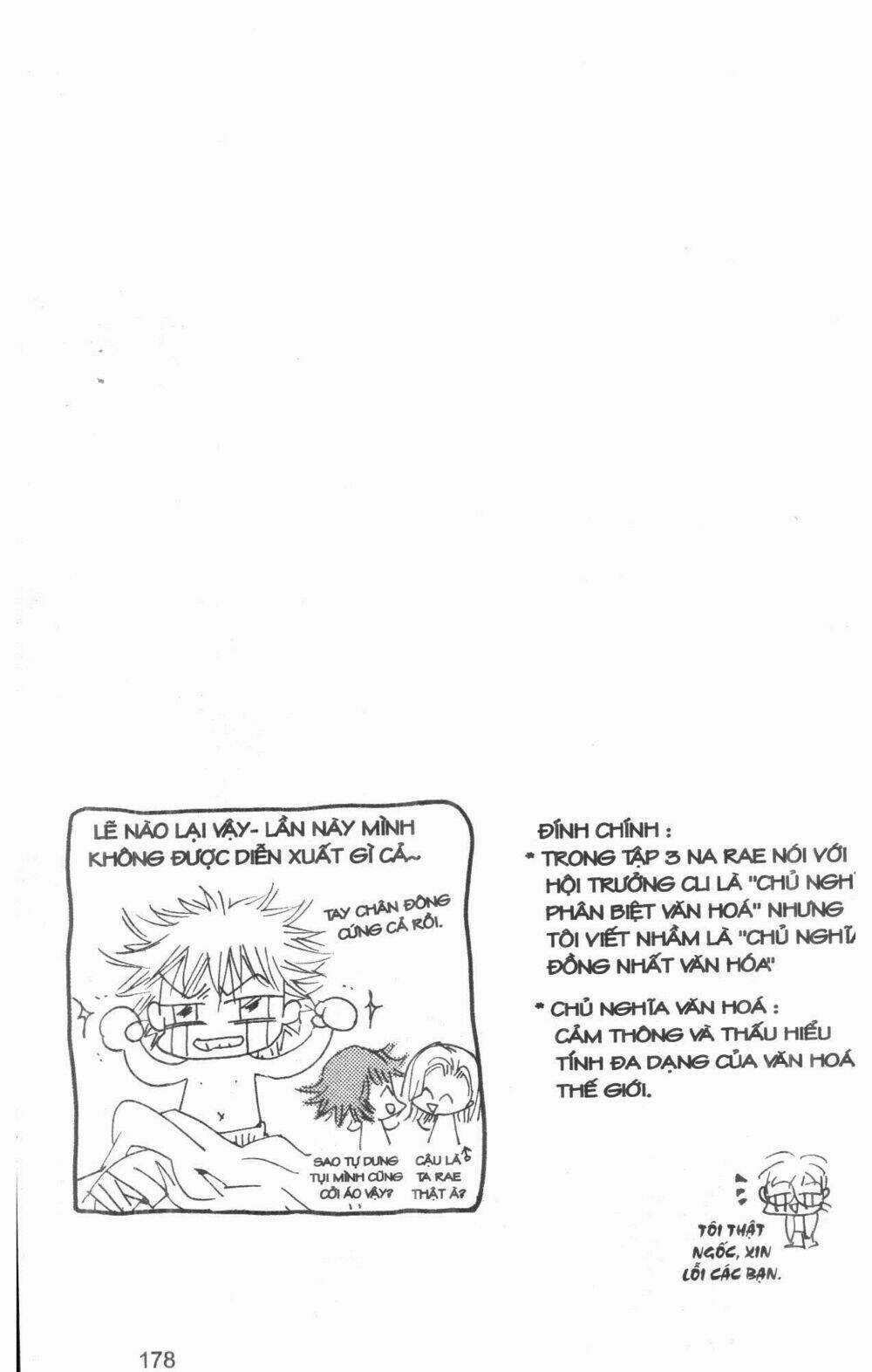 Ordinary School - Chapter 4 - Trang 214