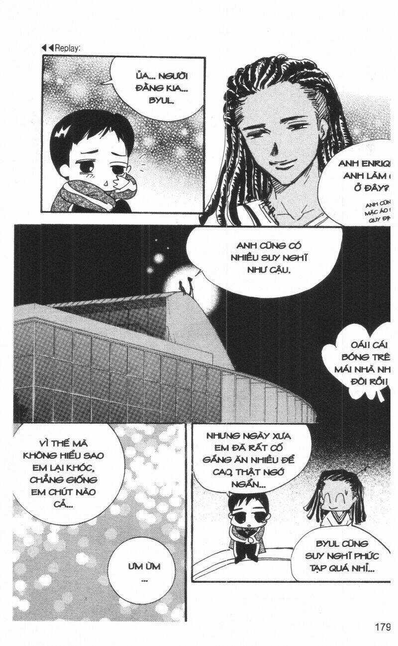 Ordinary School - Chapter 4 - Trang 216