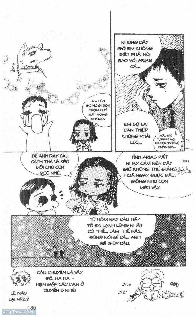 Ordinary School - Chapter 4 - Trang 217