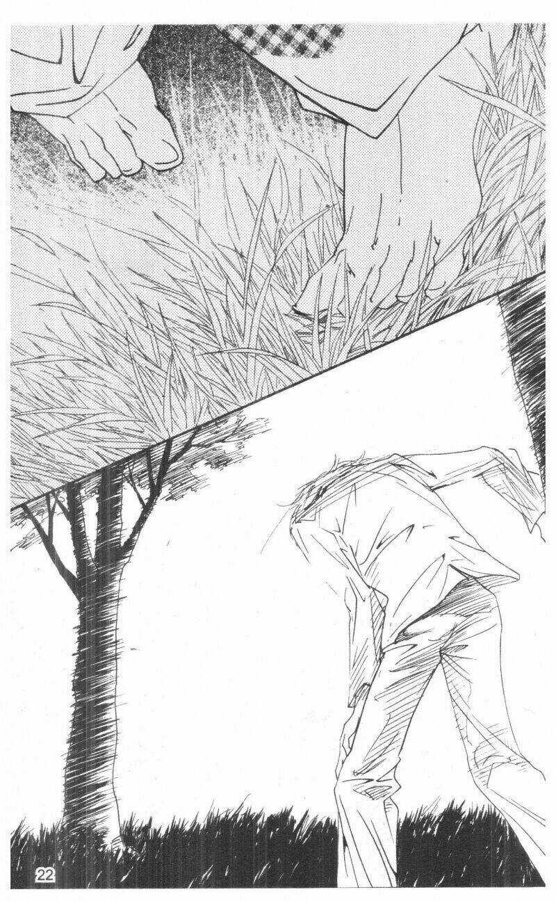 Ordinary School - Chapter 4 - Trang 26