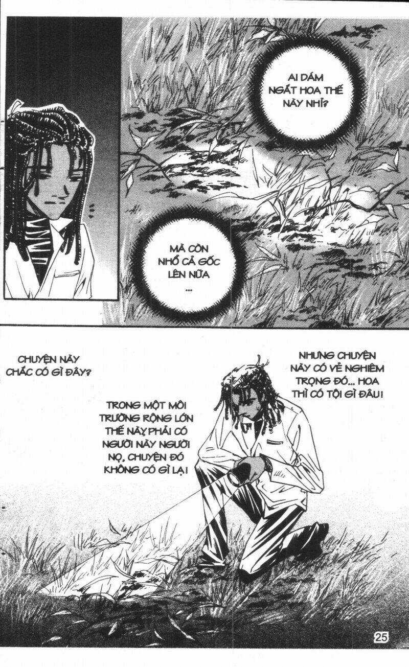 Ordinary School - Chapter 4 - Trang 29