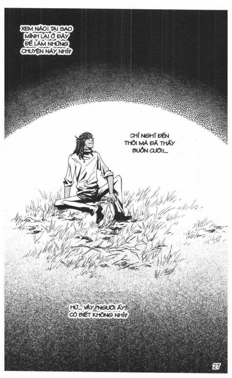 Ordinary School - Chapter 4 - Trang 31