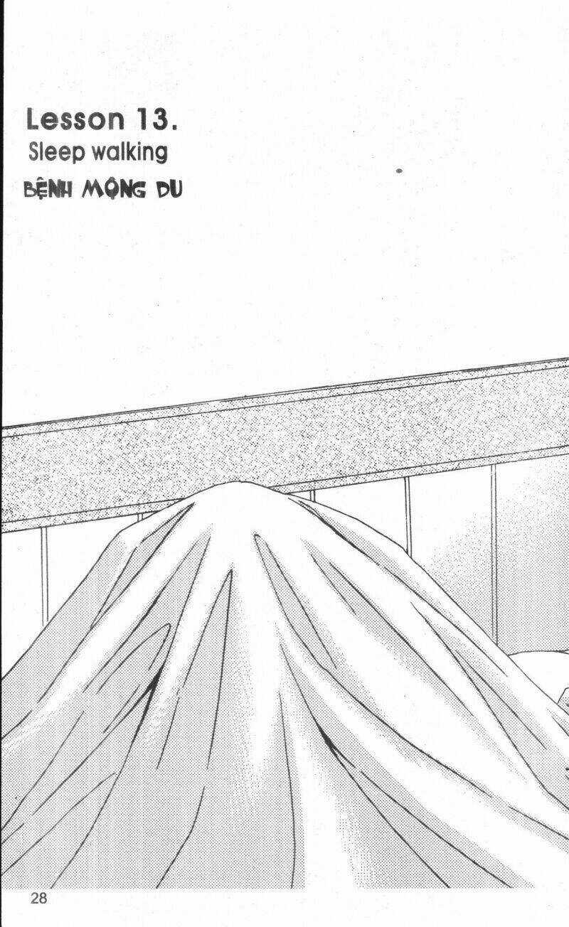 Ordinary School - Chapter 4 - Trang 32