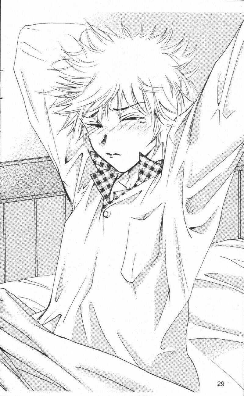 Ordinary School - Chapter 4 - Trang 33