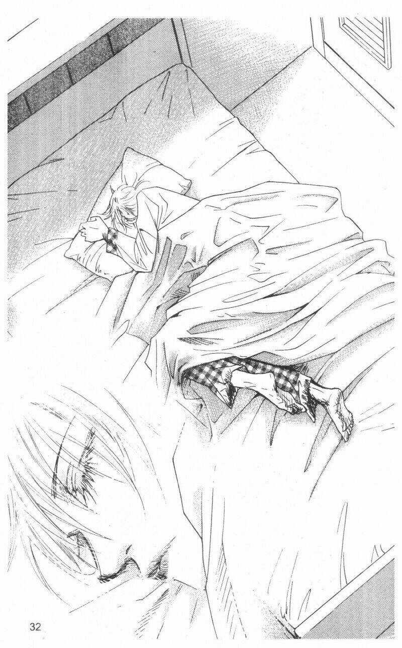 Ordinary School - Chapter 4 - Trang 37