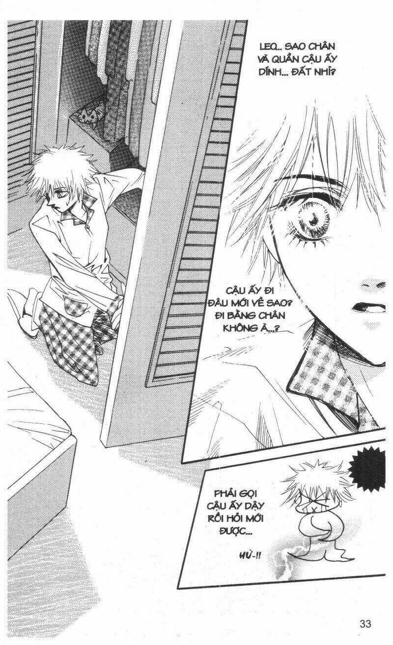 Ordinary School - Chapter 4 - Trang 38