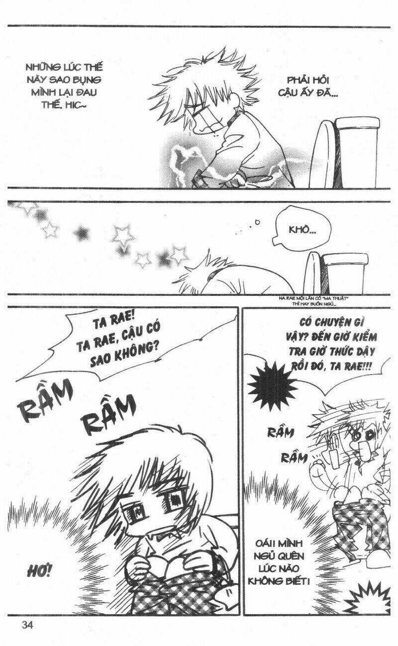 Ordinary School - Chapter 4 - Trang 39