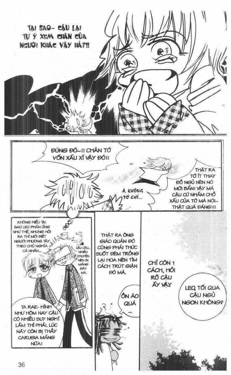 Ordinary School - Chapter 4 - Trang 42