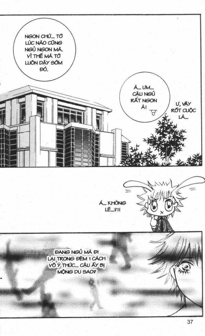 Ordinary School - Chapter 4 - Trang 43