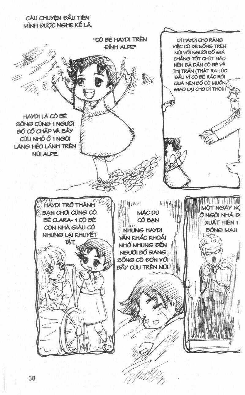 Ordinary School - Chapter 4 - Trang 44