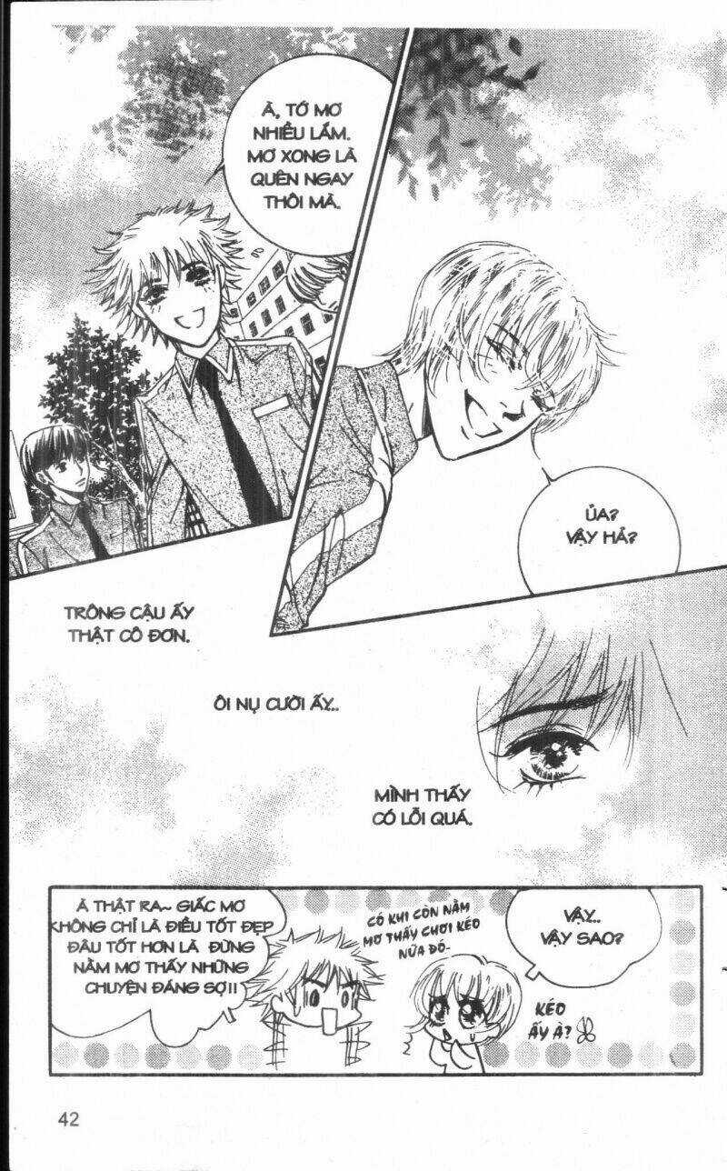 Ordinary School - Chapter 4 - Trang 49