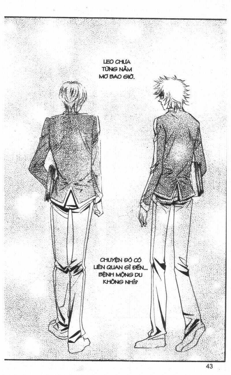 Ordinary School - Chapter 4 - Trang 50