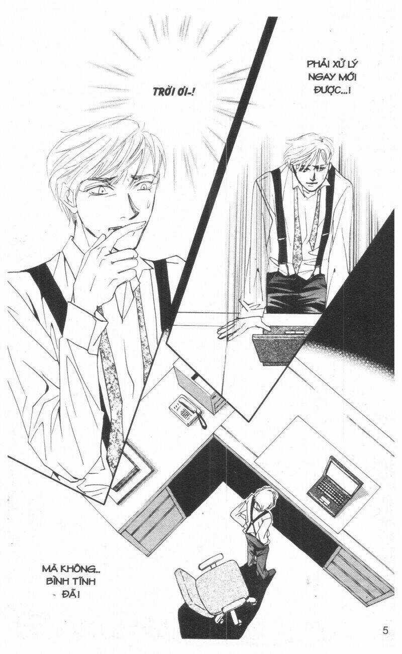 Ordinary School - Chapter 4 - Trang 6