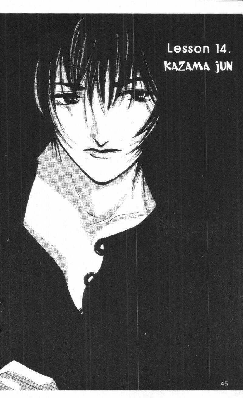 Ordinary School - Chapter 4 - Trang 53