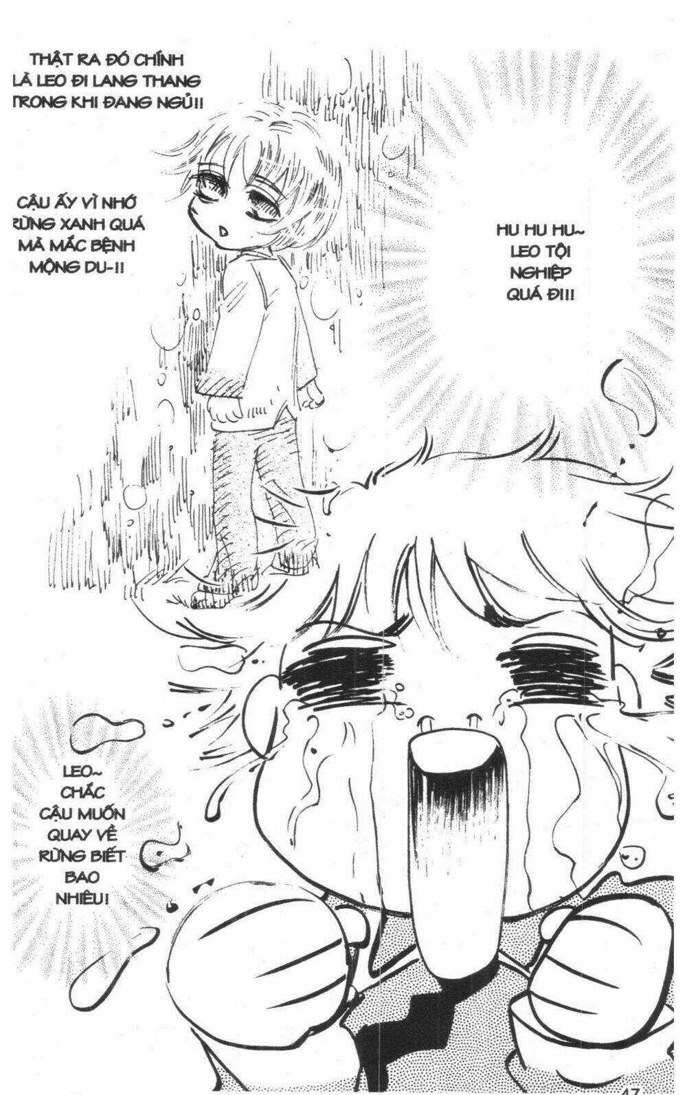 Ordinary School - Chapter 4 - Trang 56