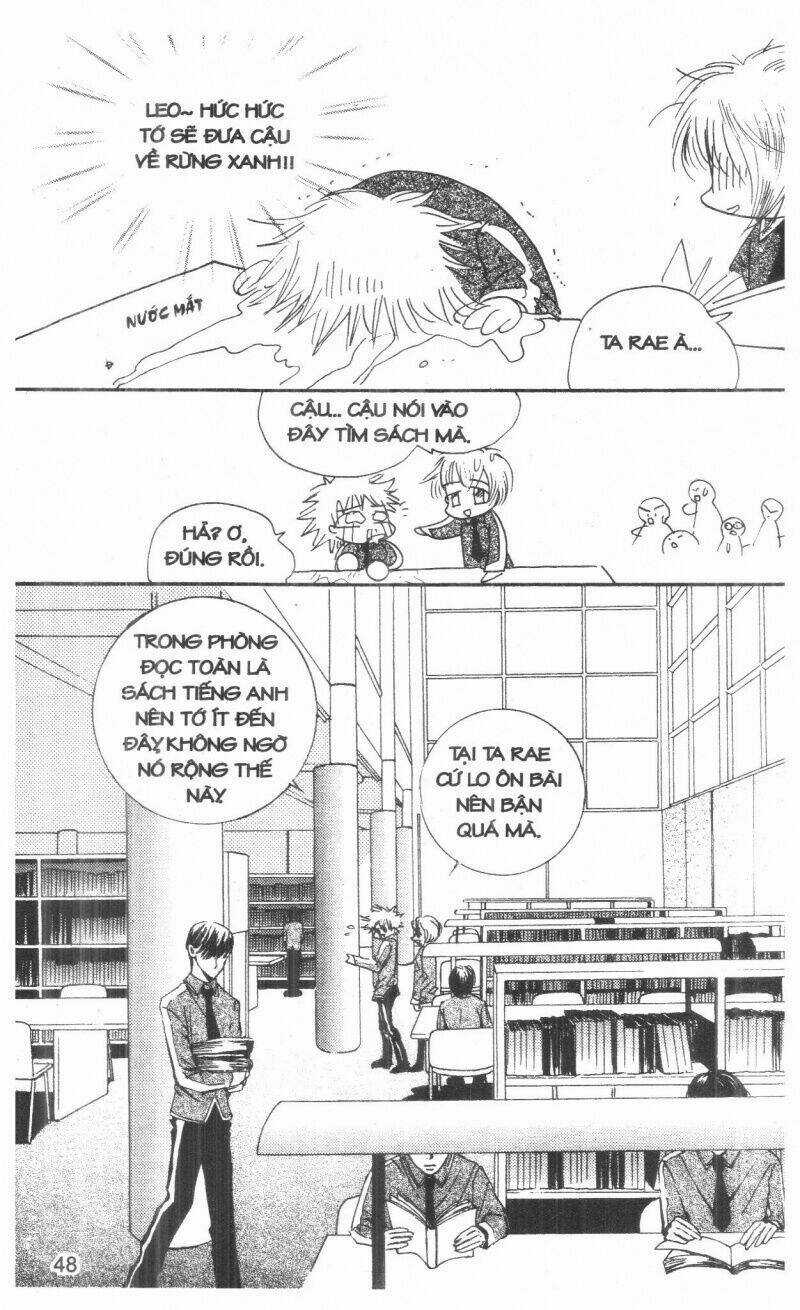 Ordinary School - Chapter 4 - Trang 58