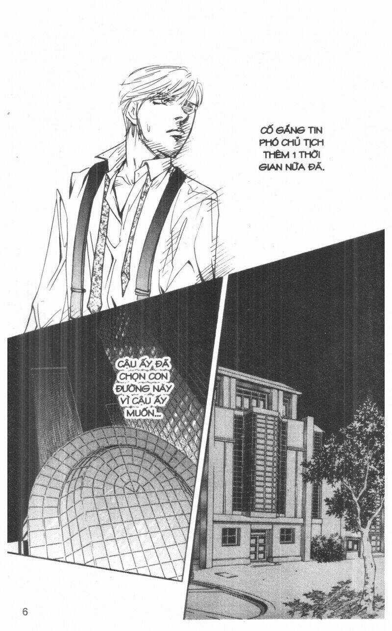 Ordinary School - Chapter 4 - Trang 7