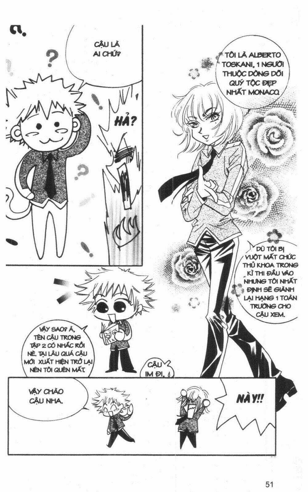 Ordinary School - Chapter 4 - Trang 62