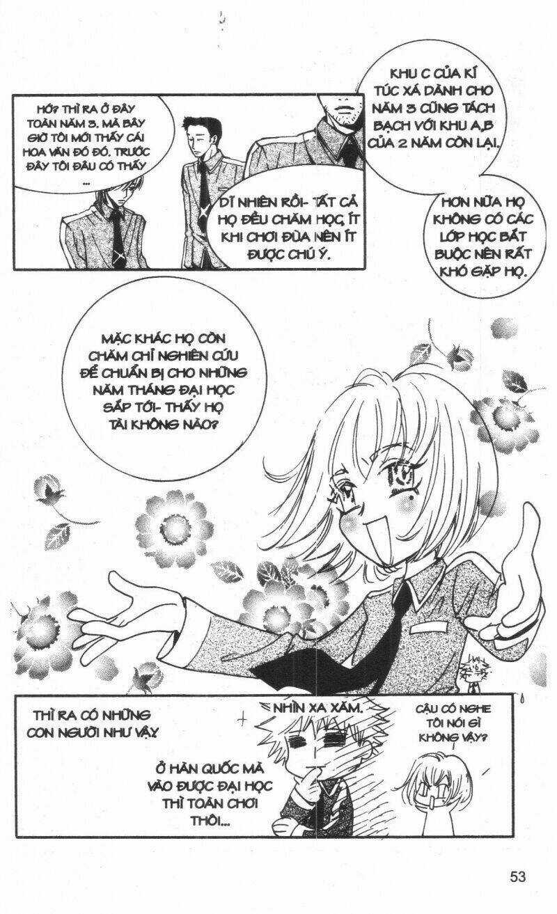 Ordinary School - Chapter 4 - Trang 65