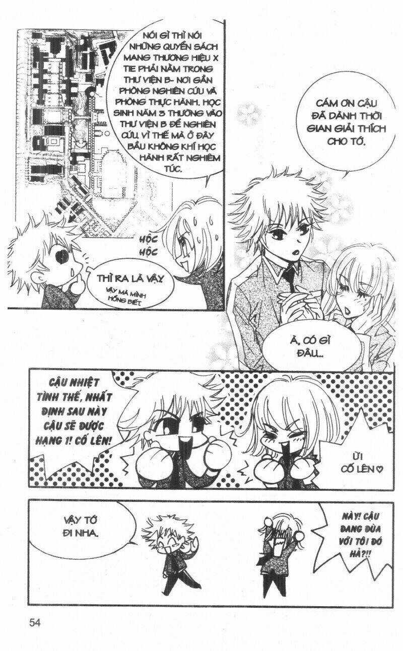 Ordinary School - Chapter 4 - Trang 66