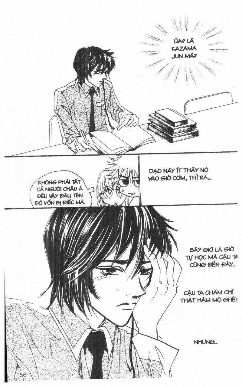 Ordinary School - Chapter 4 - Trang 69