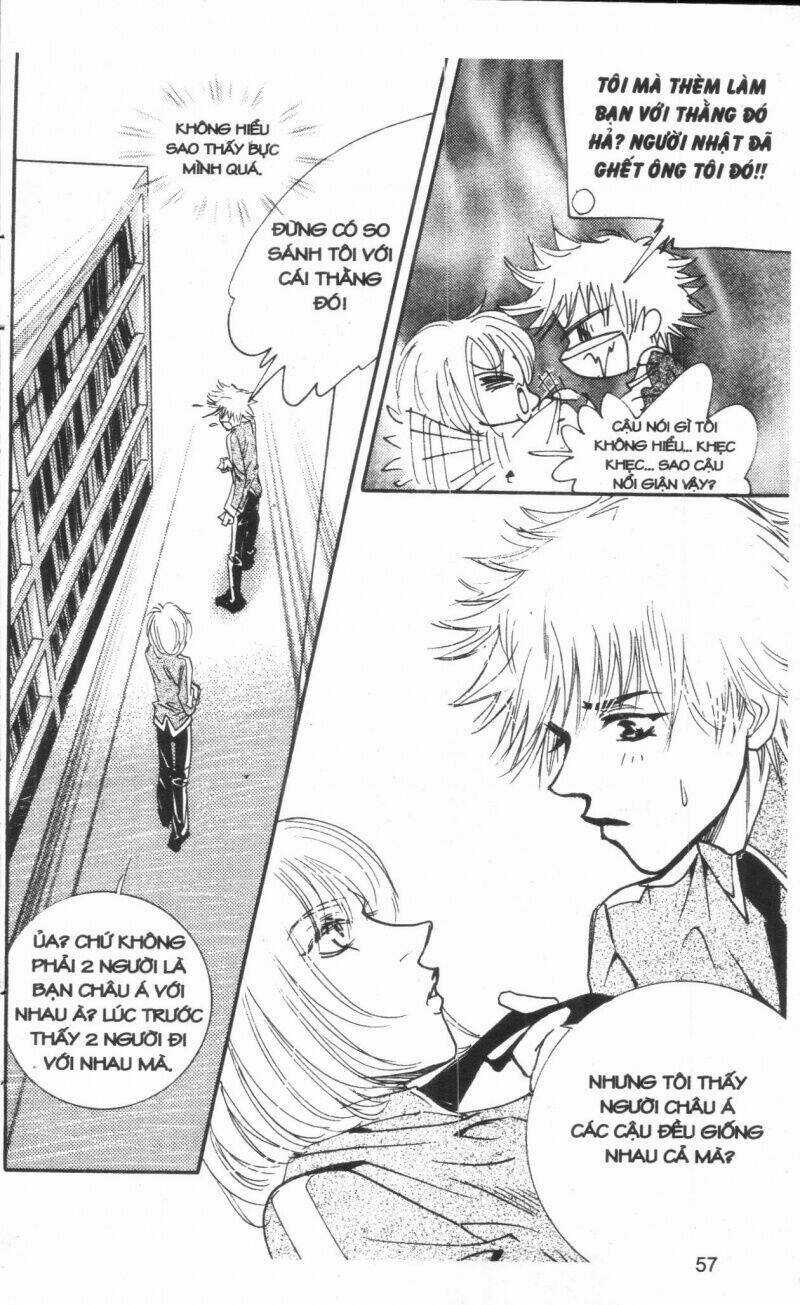 Ordinary School - Chapter 4 - Trang 70