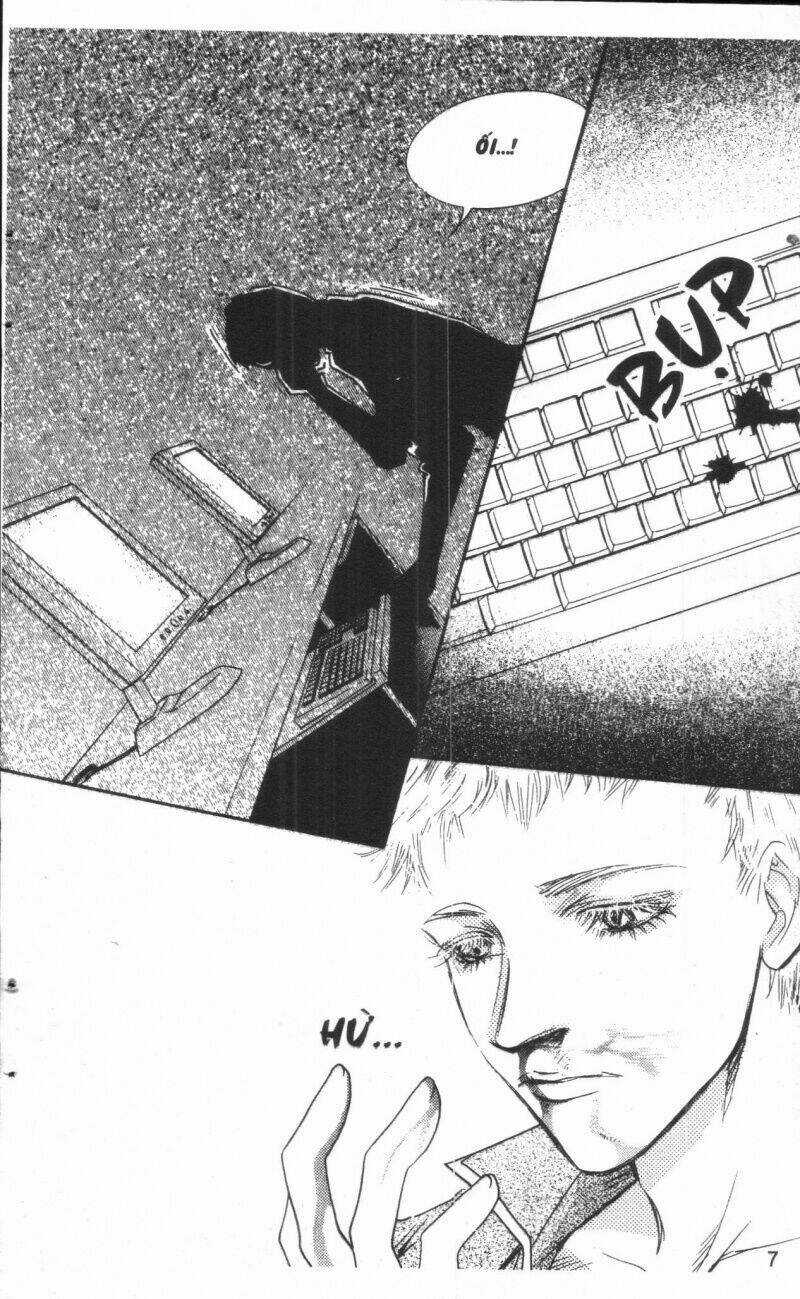 Ordinary School - Chapter 4 - Trang 8