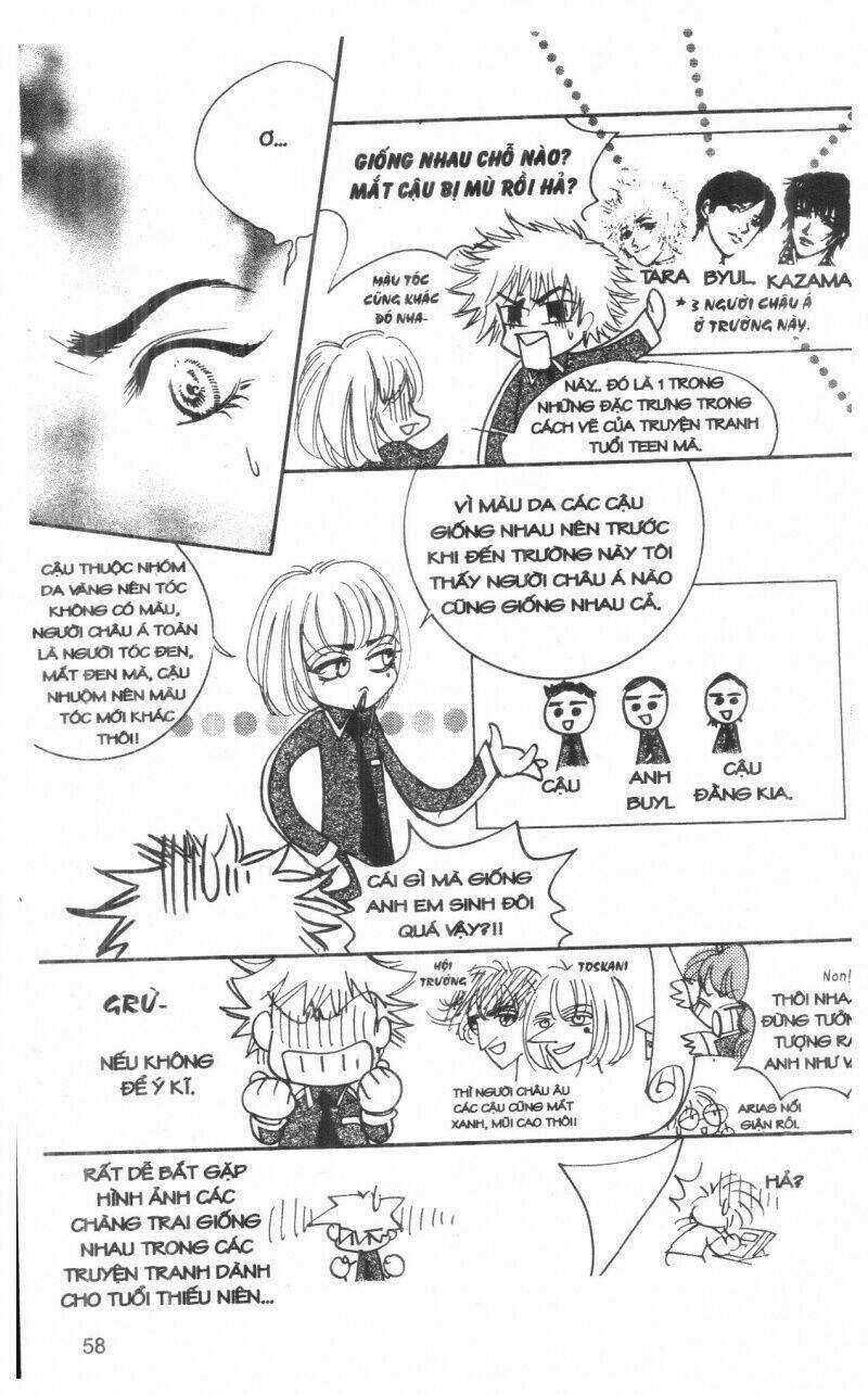 Ordinary School - Chapter 4 - Trang 71