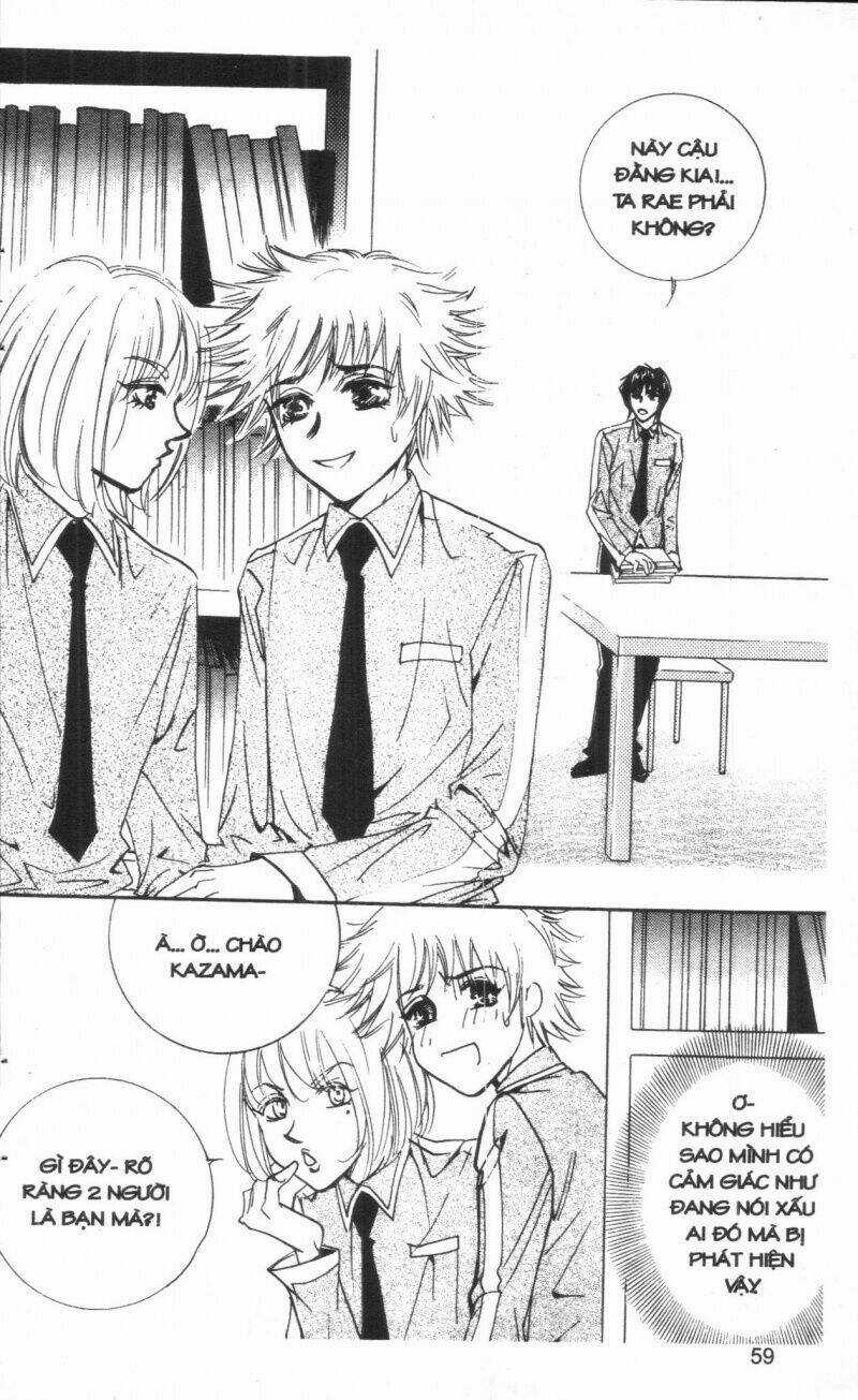 Ordinary School - Chapter 4 - Trang 72