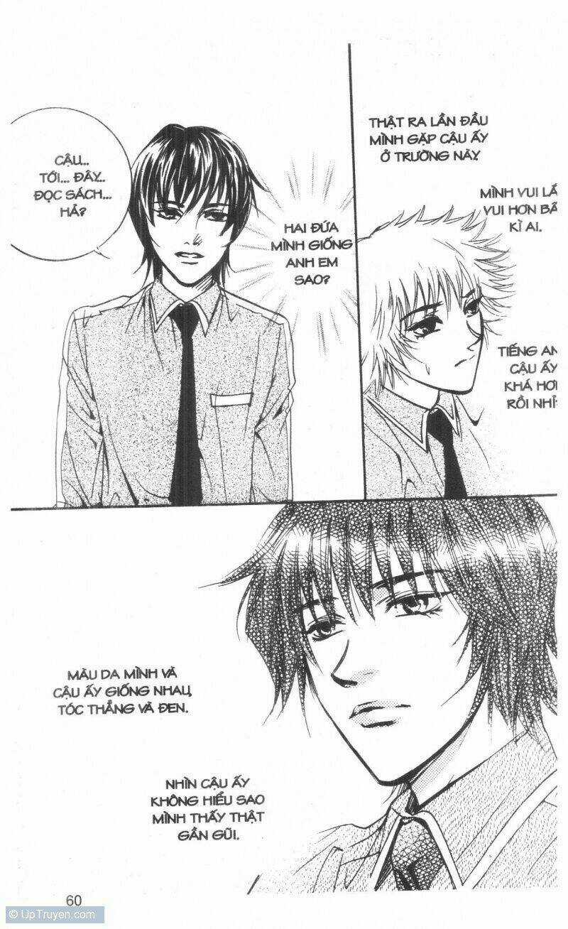 Ordinary School - Chapter 4 - Trang 73