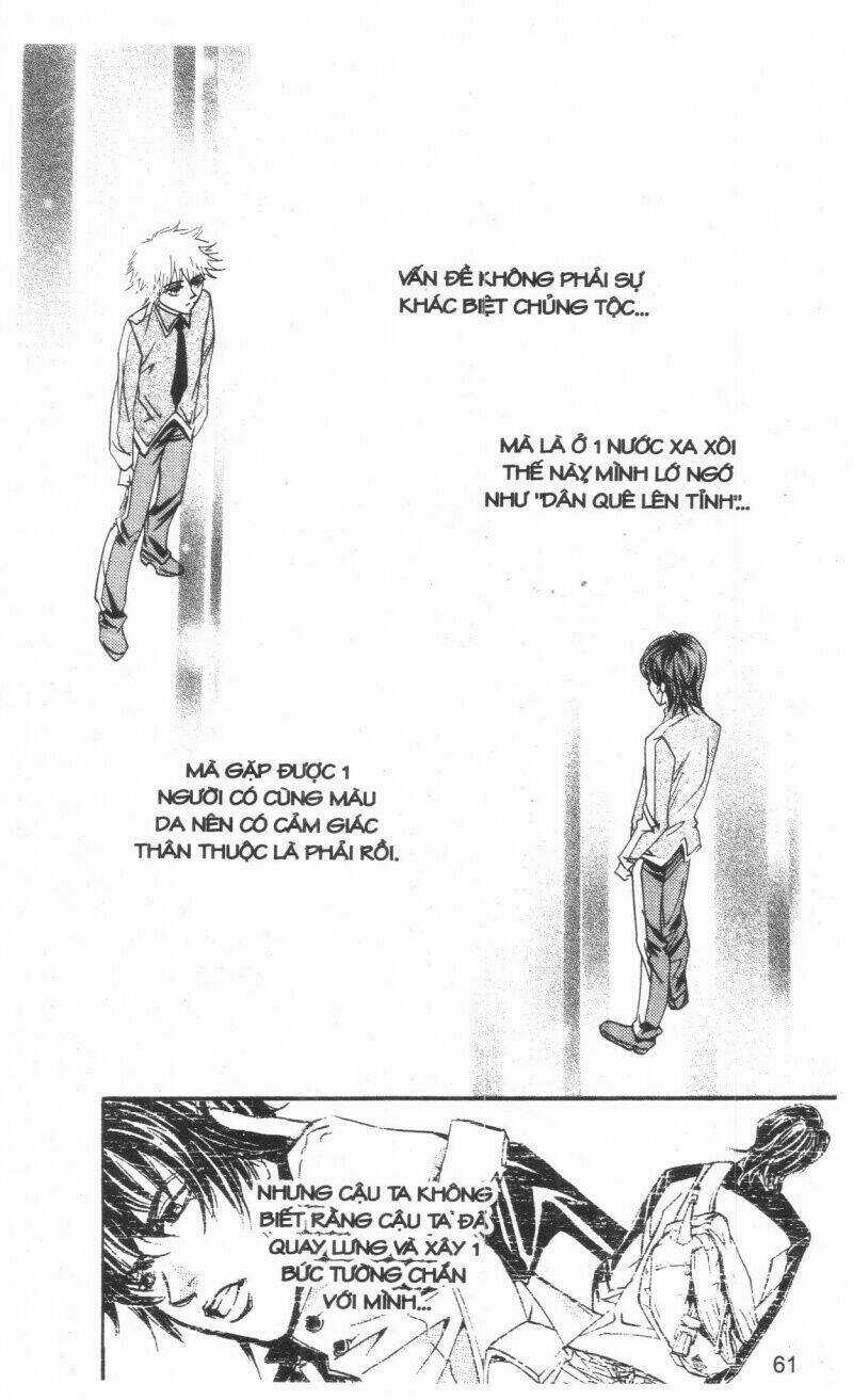 Ordinary School - Chapter 4 - Trang 74