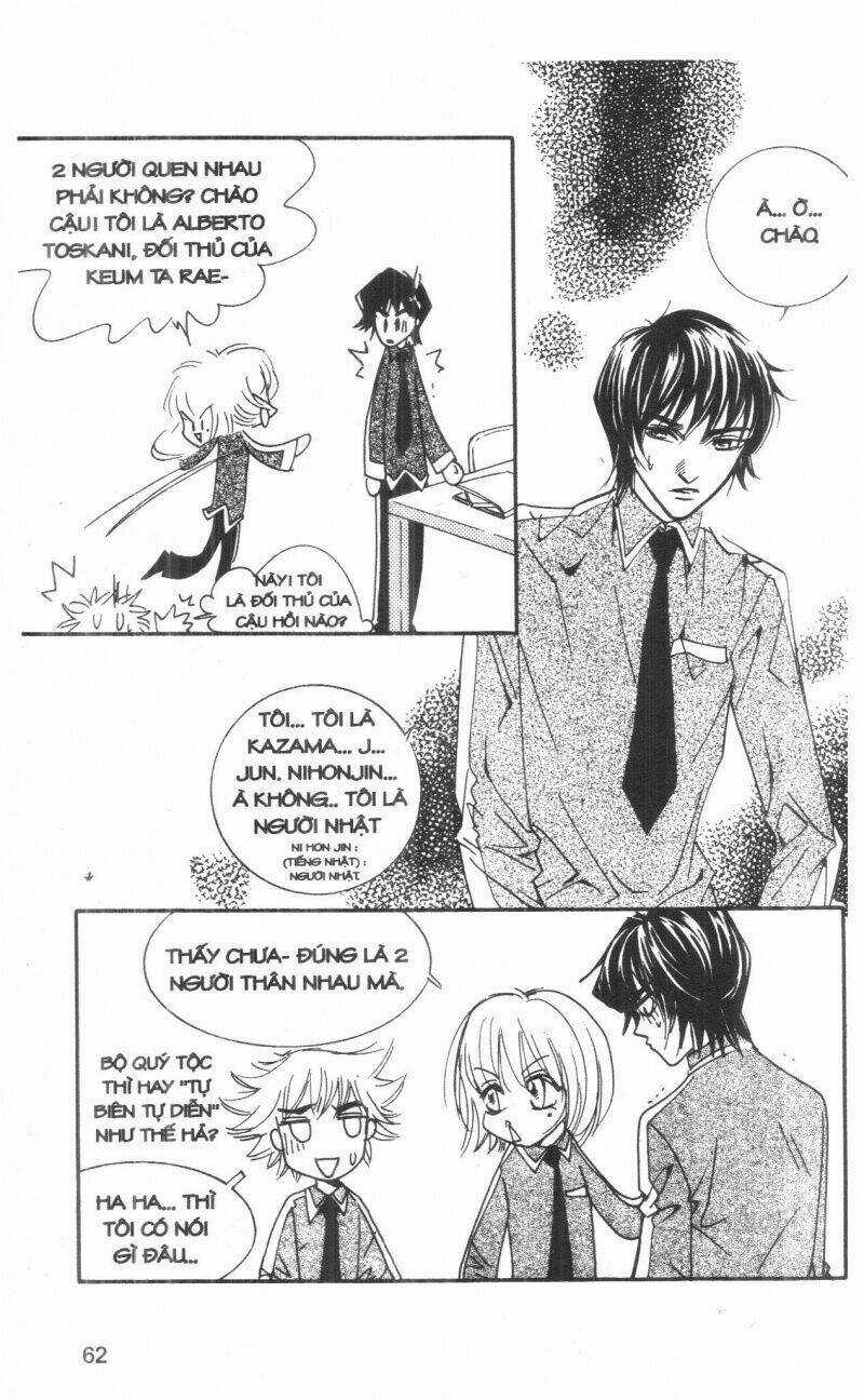 Ordinary School - Chapter 4 - Trang 75