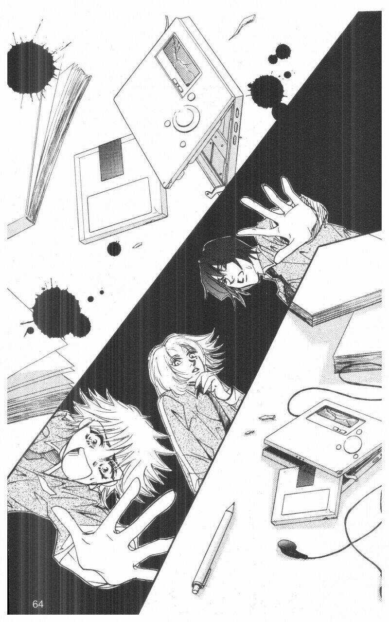 Ordinary School - Chapter 4 - Trang 77