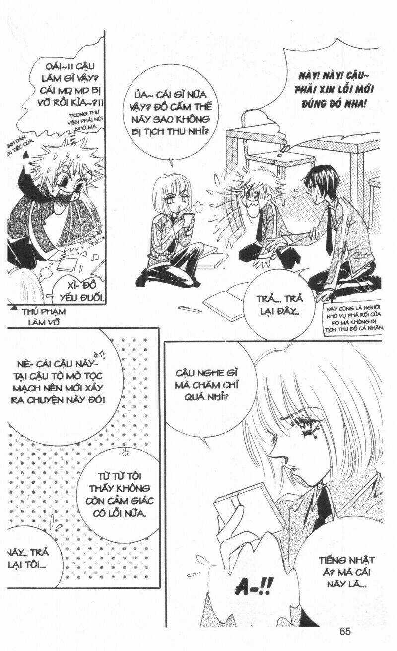 Ordinary School - Chapter 4 - Trang 78