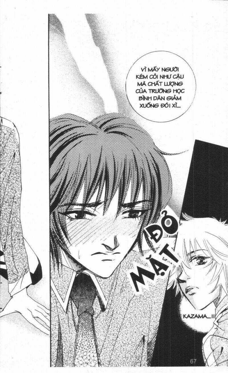 Ordinary School - Chapter 4 - Trang 80