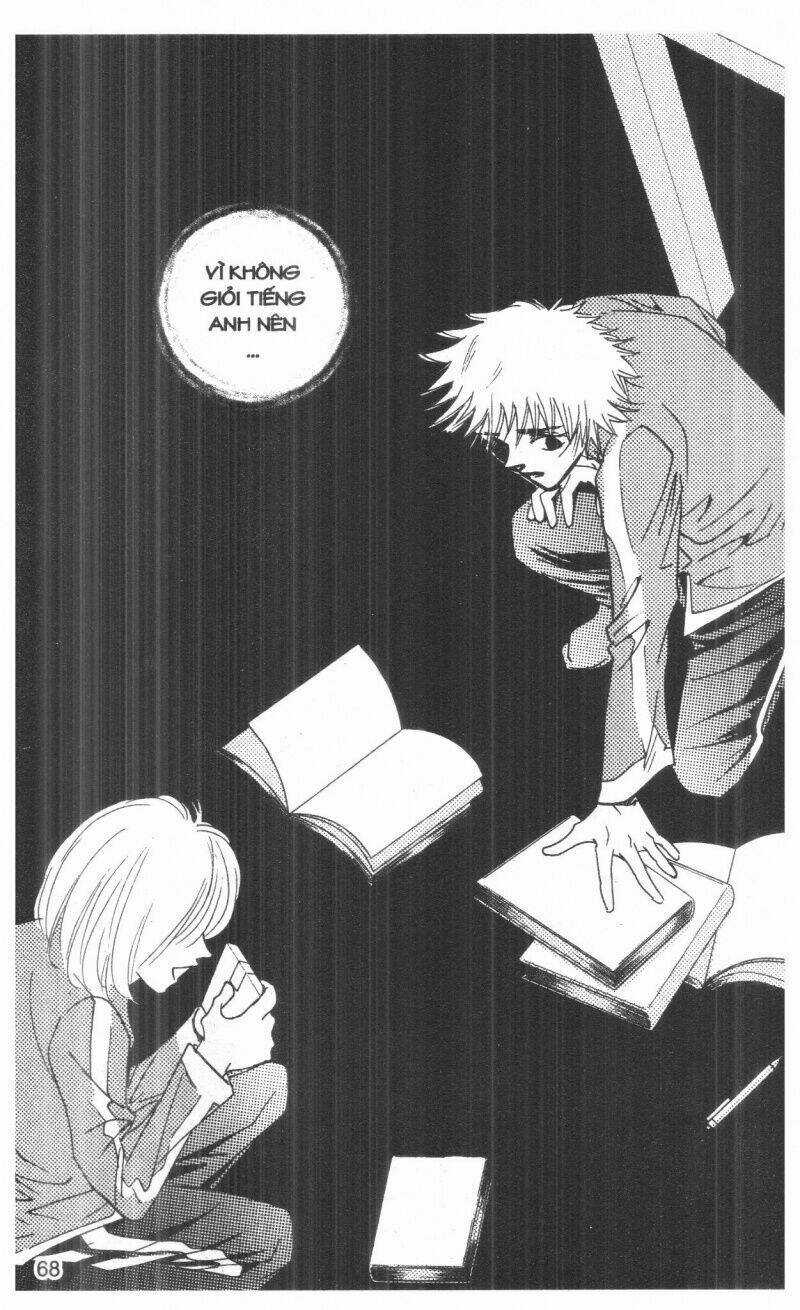 Ordinary School - Chapter 4 - Trang 81